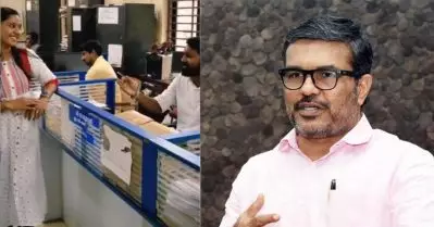തിരുവല്ലയിലെ സർക്കാർ ജീവനക്കാരുടെ റീൽസിൽ നടപടിയെടുക്കില്ല; ഉദ്യോ​ഗസ്ഥരെ പിന്തുണച്ച് മന്ത്രി എം.ബി. രാജേഷ്