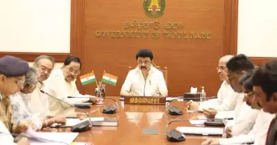 പുതിയ ക്രിമിനൽ നിയമങ്ങളിൽ സംസ്ഥാനതലത്തിൽ ഭേദഗതി കൊണ്ടുവരാൻ സമിതിയെ നിയോ​ഗിച്ച് തമിഴ്‌നാട് സർക്കാർ