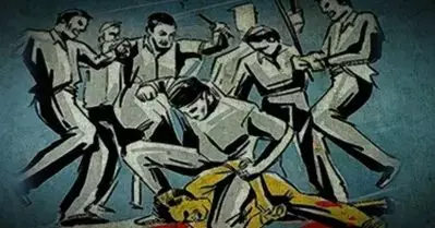 ഗോസംരക്ഷകര്‍ തോക്കുകള്‍ ആയുധമാക്കണമെന്ന് തീവ്രഹിന്ദുത്വവാദികളുടെ സന്ദേശം; മുസ്‌ലിങ്ങളില്‍ ഭീതിപടരുന്നതായി റിപ്പോര്‍ട്ട്