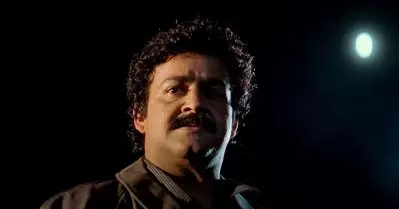 വിശാല്‍ കൃഷ്ണമൂര്‍ത്തി, കാലം തെറ്റിയിറങ്ങിയ മോഹന്‍ലാല്‍ ചിത്രം; ദേവദൂതന്റെ ട്രെയ്‌ലറെത്തി