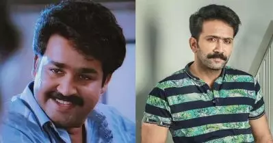 മോഹന്‍ലാലിന്റെയത്ര പെര്‍ഫെക്ഷന്‍ ഇല്ലെങ്കിലും എല്ലാതരം റോളുകളും ചെയ്യാന്‍ കഴിയുന്ന നടന്‍ ഇപ്പോള്‍ അയാള്‍ മാത്രമേയുള്ളൂ: ഷൈന്‍ ടോം ചാക്കോ