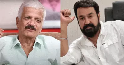 ആദ്യത്തെ ക്ലൈമാക്സ്‌ ആയിരുന്നുവെങ്കിൽ ആ മോഹൻലാൽ ചിത്രം ഇവിടെയൊന്നും നിൽക്കേണ്ട പടമല്ല: എസ്.എൻ സ്വാമി