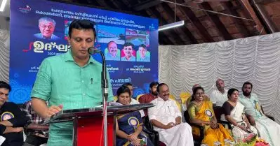 സംസ്ഥാനത്തെ പൈതൃക അവശേഷിപ്പുകളെ വീണ്ടെടുക്കാനുള്ള പദ്ധതി കാര്യക്ഷമമായി നടപ്പാക്കാന്‍ സര്‍ക്കാര്‍ പ്രതിജ്ഞാബദ്ധം: മന്ത്രി മുഹമ്മദ് റിയാസ്