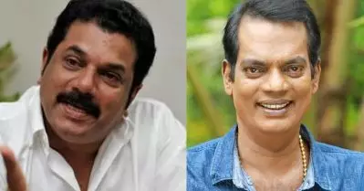 അന്ന് ആ സീന്‍ ചെയ്യില്ലെന്ന് സലിംകുമാര്‍ വാശിപിടിച്ചു; പിന്നെ നടന്നത് ചരിത്രം: മുകേഷ്