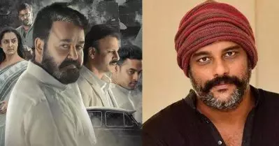 ആ കൺസെപ്റ്റിൽ വരുന്ന പടത്തിന് ലൂസിഫർ എന്നല്ലാതെ മറ്റൊരു പേരിടാനുള്ള സാധ്യതയില്ല: മുരളി ഗോപി