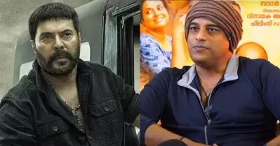 ആ സിനിമകളില്‍ ഞാനെഴുതിയ വരികള്‍ മമ്മൂട്ടി സാര്‍ പറയണമെന്ന ആഗ്രഹം എനിക്കുണ്ട്: മുരളി ഗോപി