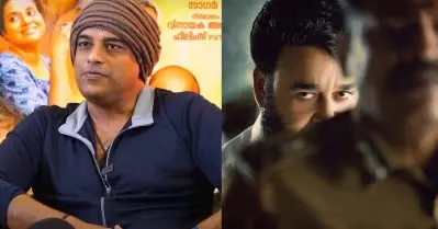 ‘കാലന്‍ പോത്തുമായി വരുന്നത് പോലെയെത്തുന്ന സ്റ്റീഫന്‍ നെടുമ്പള്ളി’ അങ്ങനെയൊന്ന് ഞാന്‍ ചിന്തിച്ചിരുന്നില്ല: മുരളി ഗോപി