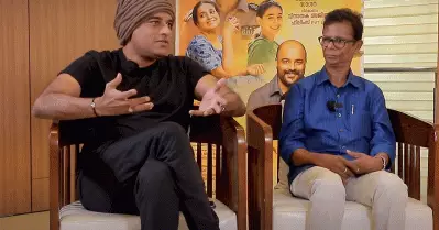 ഇന്ദ്രൻസേട്ടന് കുടകമ്പി പോലുള്ള കഥാപാത്രങ്ങളെ പറ്റുള്ളൂവെന്ന ചിന്തയാണ് ബോഡി ഷെയ്മിങ്, അദ്ദേഹം അത് ബ്രേക്ക് ചെയ്തു: മുരളി ഗോപി