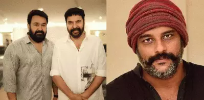 മമ്മൂട്ടിയെയാണോ മോഹൻലാലിനെയാണോ ഇഷ്ടമെന്നേ എല്ലാവരും ചോദിക്കു, അവരെ കുറിച്ച് പറയാത്തത് ഒരു പ്രശ്നമാണ്: മുരളി ഗോപി