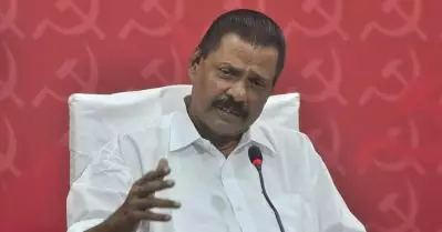 എസ്.ഐ.ആറിനെതിരെ സി.പി.ഐ.എമ്മും സുപ്രീം കോടതിയില്‍; ഹരജി ഫയല്‍ ചെയ്ത് എം.വി. ഗോവിന്ദന്‍