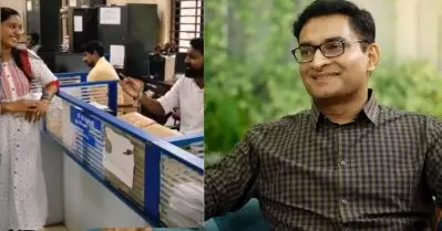 അവർ എൻജോയ് ചെയ്ത് പണിയെടുക്കട്ടെ; സർക്കാർ ഉദ്യോ​ഗസ്ഥരുടെ റീലിനെ പിന്തുണച്ച് എൻ. പ്രശാന്ത്