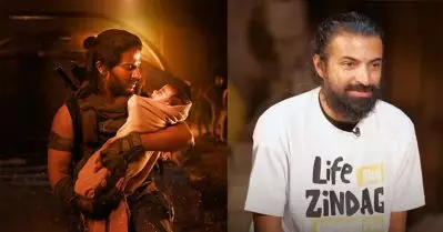 ദുല്‍ഖറിന്റെ കഥാപാത്രമുള്‍പ്പെടെ എല്ലാവര്‍ക്കും അടുത്ത ഭാഗത്തില്‍ പ്രാധാന്യമുണ്ടാകും, പക്ഷേ…: നാഗ് അശ്വിന്‍