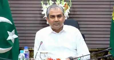 ജയ് ഷാ ഐ.സി.സിയുടെ ചെയര്‍മാനായതില്‍ ആശങ്കയില്ല; പാകിസ്ഥാന്‍ ക്രിക്കറ്റ് ബോര്‍ഡ് ചെയര്‍മാന്‍