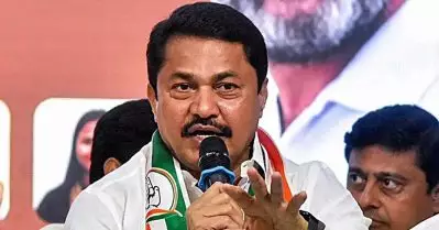 ‘ചതിച്ചവരെ തിരിച്ചറിഞ്ഞിട്ടുണ്ട്’; മഹാരാഷ്ട്രയിലെ ക്രോസ് വോട്ടിങ്ങില്‍ കോണ്‍ഗ്രസ്