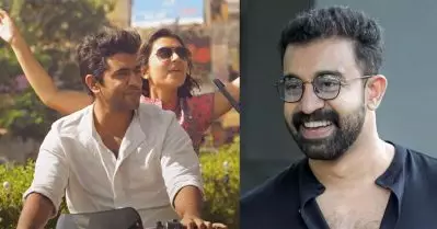 നേരത്തിലെ ആ ഹിറ്റ് സീന്‍ എന്റെ ജീവിതത്തില്‍ സംഭവിച്ചതാണ്: സിജു വില്‍സണ്‍