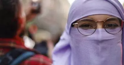 റഷ്യൻ മുസ്‌ലിം പ്രവിശ്യയിൽ വീണ്ടും നിഖാബ് നിരോധിച്ച് ഇസ്‌ലാമിക സംഘടന