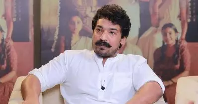 അദ്ദേഹം അന്ന് സെറ്റ് ചെയ്തിരുന്ന ഷോട്ടുകൾ ബോളിവുഡ് സിനിമകളെ വെല്ലുന്നവയായിരുന്നു: നിധിൻ രഞ്ജിപണിക്കർ