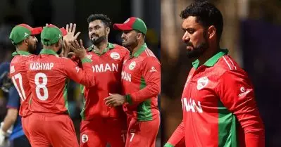 ബിലാലിക്ക സീനാണ് മക്കളെ! പന്തുകൊണ്ട് ക്രിക്കറ്റ് ലോകം കീഴടക്കി; ചരിത്രം സാക്ഷി