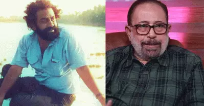 ദേവദൂതന്റെ കഥയുമായി ആദ്യം സമീപിച്ചത് പത്മരാജൻ സാറിനെയാണ്, എന്നാൽ..: സിബി മലയിൽ