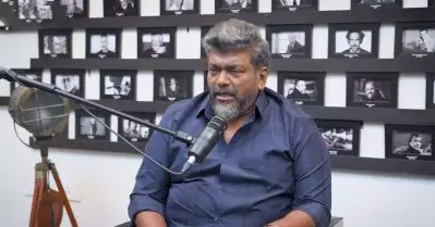 തമിഴ്‌നാട്ടില്‍ പുരോഗമന ഡയലോഗും തെലുങ്ക് നാട്ടില്‍ ചെന്നാല്‍ ജാതിവാദവും, പാര്‍ത്ഥിബനെ വിമര്‍ശിച്ച് സോഷ്യല്‍ മീഡിയ