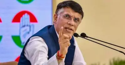 പ്രധാനമന്ത്രി നീതി നടപ്പാക്കില്ലെന്ന് അറിയാം, അതിനാലാണ് ഇന്ത്യ മുന്നണി നിതി ആയോഗ് ബഹിഷ്‌കരിച്ചത്: പവന്‍ ഖേര