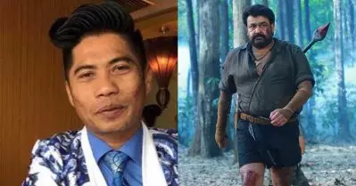 പുലിമുരുകനിലെ ആ ഷോട്ട് ലാലേട്ടന്‍ ചെയ്തത് കണ്ടപ്പോളാണ് അദ്ദേഹത്തെ ലെജന്‍ഡ് എന്ന് വിളിക്കുന്നതിന്റെ കാരണം മനസിലായത്: പീറ്റര്‍ ഹെയ്ന്‍