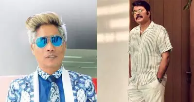 ഇത്രയും വലിയ ആക്ഷന്‍ മമ്മൂട്ടി സാര്‍ ചെയ്യില്ലെന്ന് പലരും എന്നോട് പറഞ്ഞു, പക്ഷേ അദ്ദേഹം വിട്ടുകൊടുക്കാന്‍ തയാറാവാത്ത ആളായിരുന്നു: പീറ്റര്‍ ഹെയ്ന്‍