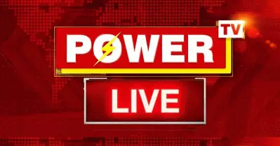 പവര്‍ ടി.വി ചാനലിന്റെ സംപ്രേക്ഷണം തടഞ്ഞ നടപടി; രാഷ്ട്രീയ പകപോക്കലെന്ന് സംശയം: സുപ്രീം കോടതി