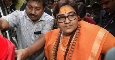 മലേഗാവ് സ്ഫോടനം; ഹിന്ദുത്വ തീവ്രവാദികൾ ലക്ഷ്യമിട്ടത് സാമുദായിക കലാപം: എന്‍.ഐ.എ