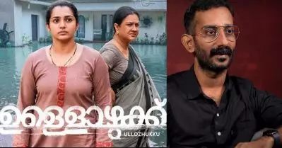 ഒരു കാരണവശാലും നടക്കില്ലെന്ന് പറഞ്ഞ് ഉര്‍വശിയമ്മ ആ സീനിന് തടസം നിന്നു: പ്രശാന്ത് മുരളി