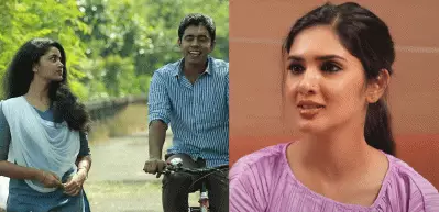 അന്നയാൾ പറഞ്ഞ് പ്രേമത്തിന്റെ ഓഡിഷന് പോയി, അനുപമ തന്നെയായിരുന്നു ഏറ്റവും യോജ്യം: ഗായത്രി സുരേഷ്