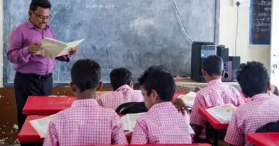 ദൽഹി, പഞ്ചാബ്, പശ്ചിമ ബംഗാൾ സംസ്‌ഥാനങ്ങൾക്കുള്ള എസ്.എസ്.എ ഫണ്ട് നിർത്തി വെച്ച് കേന്ദ്രം