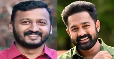 ‘സീനിയോറിറ്റി കോംപ്ലക്‌സിലൂടെ റദ്ദ് ചെയ്യപ്പെട്ടാല്‍ തളരുന്നവനല്ല’; ആസിഫ് അലിയ്ക്ക് പിന്തുണയുമായി രാഹുല്‍ മാങ്കൂട്ടത്തില്‍