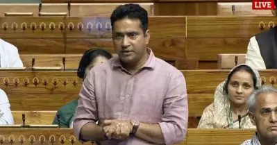 ‘സബ്കാ സാത്ത്, സബ്കാ വികാസ്’ എന്ന മുദ്രാവാക്യത്തിനുവേണ്ടി മോദി സർക്കാർ എന്താണ് ചെയ്തത്?: കോണ്‍ഗ്രസ് എം.പി