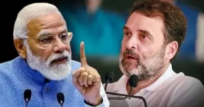 ജനാധിപത്യത്തിൽ അക്രമത്തിന് സ്‌ഥാനമില്ലെന്ന് മോദി; വധശ്രമത്തിൽ ആശങ്കയുണ്ടെന്ന് രാഹുൽ; ട്രംപിനെതിരായ വധശ്രമത്തെ അപലപിച്ച് നേതാക്കൾ