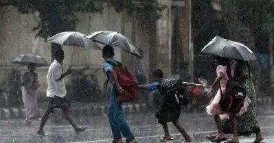 അതിതീവ്രമഴ; സംസ്ഥാനത്ത് ഇന്ന് നാല് ജില്ലകളിലെ വിദ്യാഭ്യാസ സ്ഥാപനങ്ങള്‍ക്ക് അവധി