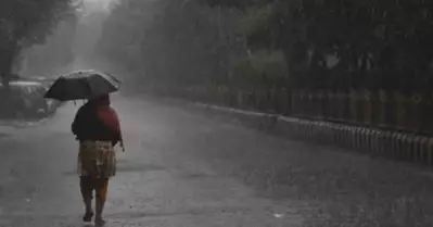 കേരളത്തില്‍ ഇന്നും പെരുമഴ പെയ്യും; ഒമ്പത് ജില്ലകളില്‍ യെല്ലോ അലേര്‍ട്ട്
