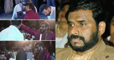 ആസിഫിനെ ശ്രദ്ധിച്ചില്ലെന്നത് സത്യം, അപമാനിക്കുകയോ വിവേചനം കാണിക്കുകയോ ചെയ്തിട്ടില്ല; ന്യായീകരണവുമായി രമേശ്‌ നാരായണൻ