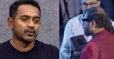 അന്ന് ഞാൻ കരുതിയത് എന്റെ ജീവിതം അവസാനിച്ചെന്നാണ്, അതുകൊണ്ട് അദ്ദേഹത്തിന്റെ നിസ്സഹായവസ്ഥ എളുപ്പത്തിൽ മനസിലായി: ആസിഫ് അലി