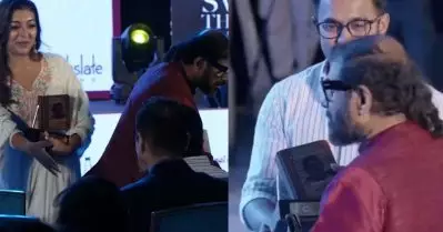 ആസിഫിന് കൈകൊടുത്ത് ദുര്‍ഗ, കൈയടിച്ച് സോഷ്യല്‍ മീഡിയ