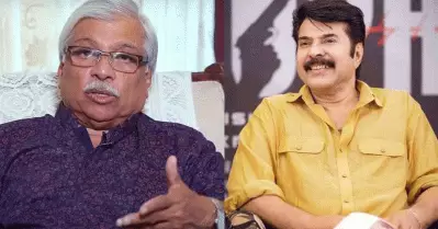 മമ്മൂക്ക കരയുന്ന ആ ഇന്റർവെൽ സീനിന് തിയേറ്ററിലാകെ കയ്യടിയായിരുന്നു: കമൽ