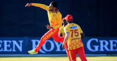 ക്യാപ്റ്റന്‍ കിങ്; പൊരുതിത്തോറ്റവന്റെ ഇടിമിന്നല്‍ റെക്കോഡ്!