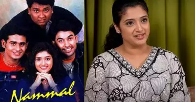 എല്ലാവരും ഇഷ്ടത്തോടെ കേള്‍ക്കുന്ന പാട്ടാണ് ആ സിനിമയിലേത്; എന്നാല്‍ പാടി കഴിഞ്ഞാല്‍ തലവേദനിക്കും: രേണുക