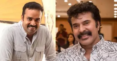 ഭീമന്റെ കൈയില്‍ ഗദ കിട്ടിയതുപോലെയാണ് മമ്മൂക്കയുടെ കൈയില്‍ ആ കഥ കിട്ടിയപ്പോള്‍ ഉണ്ടായത്: റോണി ഡേവിസ്