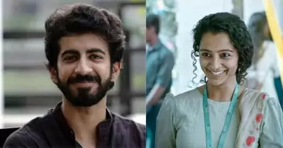 ദര്‍ശനയുടെ ആ സിനിമക്ക് ഒരു തിയേറ്റര്‍ മുഴുവന്‍ കൈയടിക്കുന്നത് കണ്ടപ്പോള്‍ അഭിമാനം തോന്നി: റോഷന്‍ മാത്യു