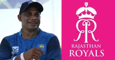 ഇന്ത്യയെ വീഴ്ത്താൻ സഞ്ജുവിന്റെ രാജസ്ഥാനിൽ നിന്നും സഹായം; ജയസൂര്യക്ക് കീഴിൽ ലങ്കൻപട റെഡി