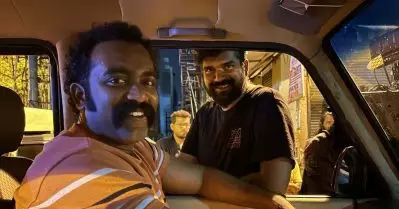 ആവേശത്തില്‍ അങ്ങനെയൊരു സീന്‍ ഉണ്ടെന്നുള്ള കാര്യം ജിത്തു എന്നോട് പറഞ്ഞിരുന്നില്ല: സജിന്‍ ഗോപു