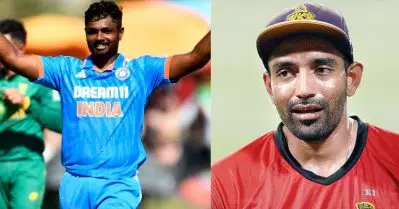സഞ്ജുവിന് ഇനിയും ഏകദിനം കളിക്കാം, ചെയ്യേണ്ടത് ആ കാര്യം: നിർദേശവുമായി ഉത്തപ്പ