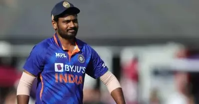 എല്ലാം പോസിറ്റീവായി കാണുന്നു, കഴിഞ്ഞ മൂന്ന് നാല് വര്‍ഷം ഞാന്‍ ആഗ്രഹിച്ചത് മറ്റൊന്നായിരുന്നു; തുറന്ന് പറഞ്ഞ് സഞ്ജു സാംസണ്‍