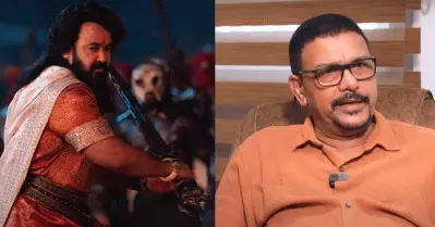 അതൊരു പിരീയിഡ് ചിത്രമാണ്, അണിയറയിൽ വർക്കുകൾ നടക്കുന്നുണ്ട്; മോഹൻലാൽ ചിത്രത്തെ കുറിച്ച് സൂചന നൽകി ക്യാമറമാൻ
